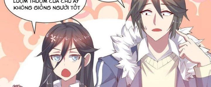 Bạn Gái Hung Ác Của Siêu Anh Hùng Chapter 71 - 23