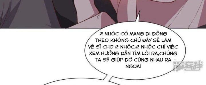 Bạn Gái Hung Ác Của Siêu Anh Hùng Chapter 71 - 30
