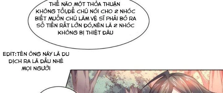 Bạn Gái Hung Ác Của Siêu Anh Hùng Chapter 71 - 31