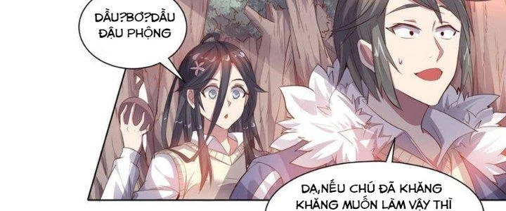 Bạn Gái Hung Ác Của Siêu Anh Hùng Chapter 71 - 32