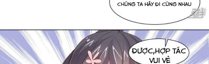 Bạn Gái Hung Ác Của Siêu Anh Hùng Chapter 71 - 33
