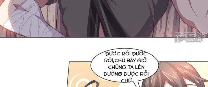 Bạn Gái Hung Ác Của Siêu Anh Hùng Chapter 71 - 38