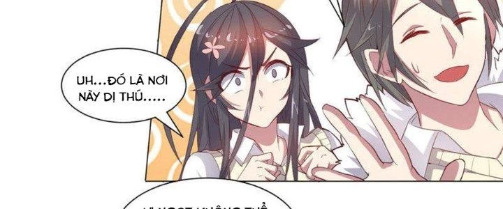 Bạn Gái Hung Ác Của Siêu Anh Hùng Chapter 71 - 39