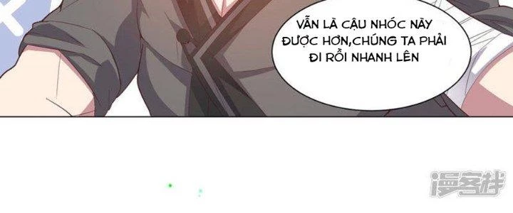 Bạn Gái Hung Ác Của Siêu Anh Hùng Chapter 71 - 43