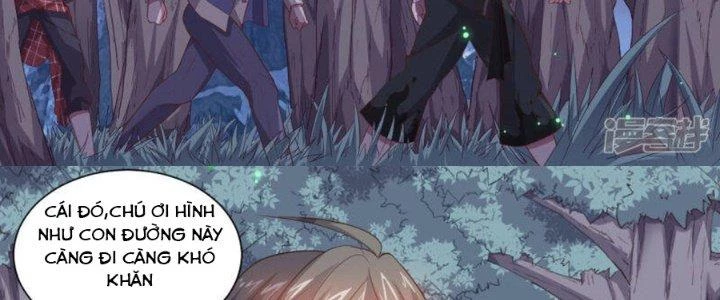 Bạn Gái Hung Ác Của Siêu Anh Hùng Chapter 71 - 50