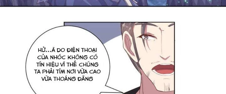Bạn Gái Hung Ác Của Siêu Anh Hùng Chapter 71 - 52