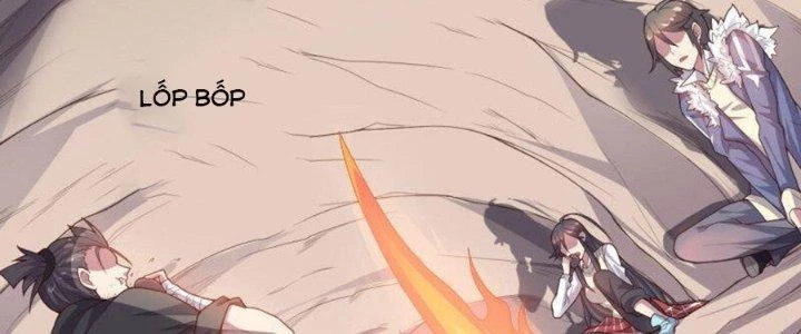 Bạn Gái Hung Ác Của Siêu Anh Hùng Chapter 72 - 7
