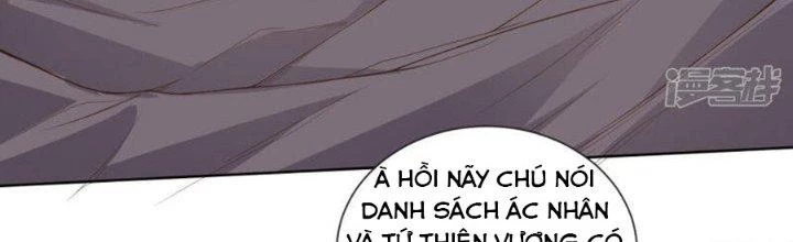 Bạn Gái Hung Ác Của Siêu Anh Hùng Chapter 72 - 9