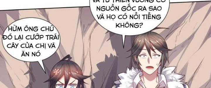 Bạn Gái Hung Ác Của Siêu Anh Hùng Chapter 72 - 10