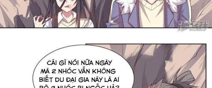 Bạn Gái Hung Ác Của Siêu Anh Hùng Chapter 72 - 11