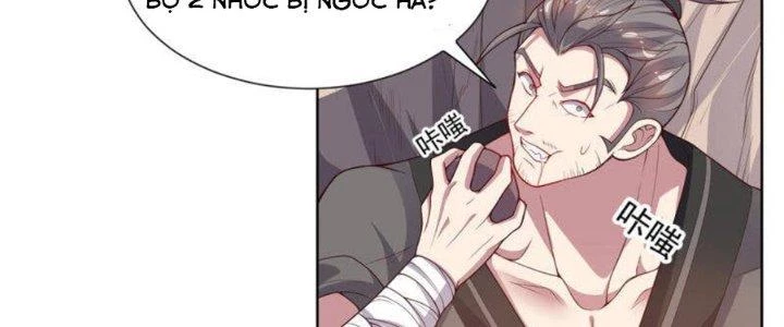 Bạn Gái Hung Ác Của Siêu Anh Hùng Chapter 72 - 12