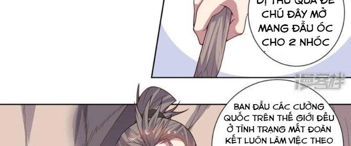 Bạn Gái Hung Ác Của Siêu Anh Hùng Chapter 72 - 14
