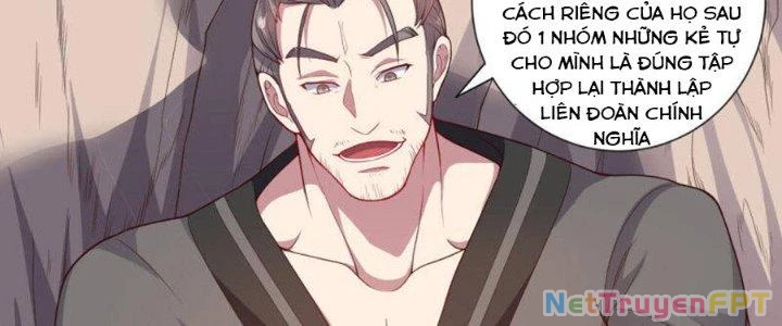 Bạn Gái Hung Ác Của Siêu Anh Hùng Chapter 72 - 15