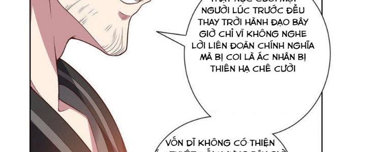 Bạn Gái Hung Ác Của Siêu Anh Hùng Chapter 72 - 23