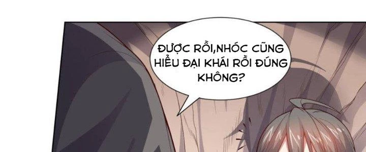 Bạn Gái Hung Ác Của Siêu Anh Hùng Chapter 72 - 28