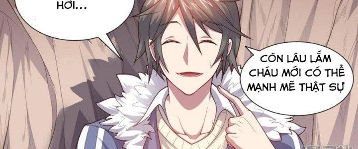 Bạn Gái Hung Ác Của Siêu Anh Hùng Chapter 72 - 34