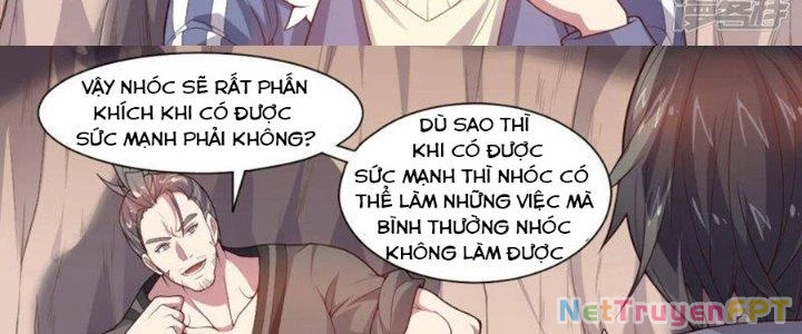 Bạn Gái Hung Ác Của Siêu Anh Hùng Chapter 72 - 35