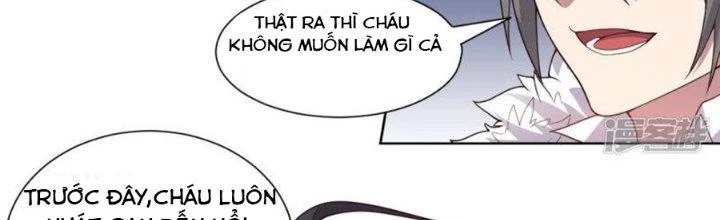Bạn Gái Hung Ác Của Siêu Anh Hùng Chapter 72 - 37