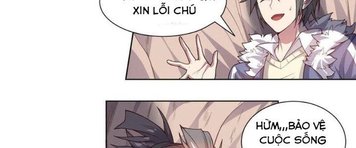 Bạn Gái Hung Ác Của Siêu Anh Hùng Chapter 72 - 42