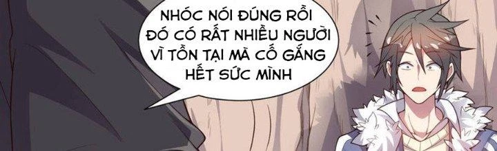 Bạn Gái Hung Ác Của Siêu Anh Hùng Chapter 72 - 45