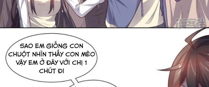 Bạn Gái Hung Ác Của Siêu Anh Hùng Chapter 72 - 70