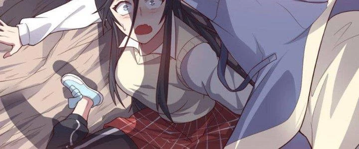 Bạn Gái Hung Ác Của Siêu Anh Hùng Chapter 72 - 78