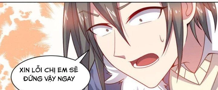 Bạn Gái Hung Ác Của Siêu Anh Hùng Chapter 73 - 11