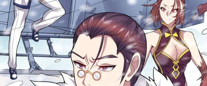Bạn Gái Hung Ác Của Siêu Anh Hùng Chapter 73 - 59