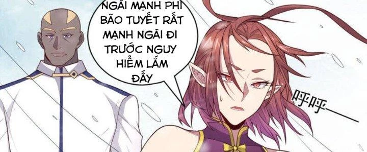 Bạn Gái Hung Ác Của Siêu Anh Hùng Chapter 73 - 63