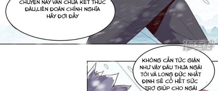 Bạn Gái Hung Ác Của Siêu Anh Hùng Chapter 73 - 68