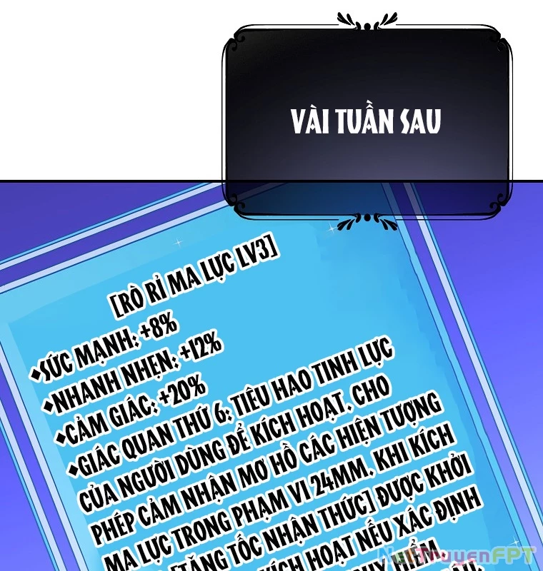 Trở Thành Thiên Tài Tốc Biến Của Học Viện Ma Pháp Chapter 50 - Trang 2