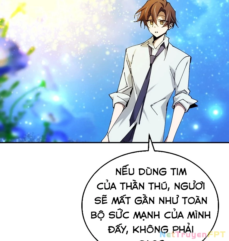 Trở Thành Thiên Tài Tốc Biến Của Học Viện Ma Pháp Chapter 50 - Trang 2