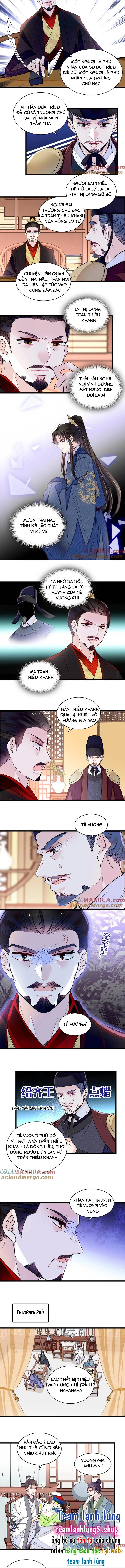 Tự Cẩm Chapter 341 - 3