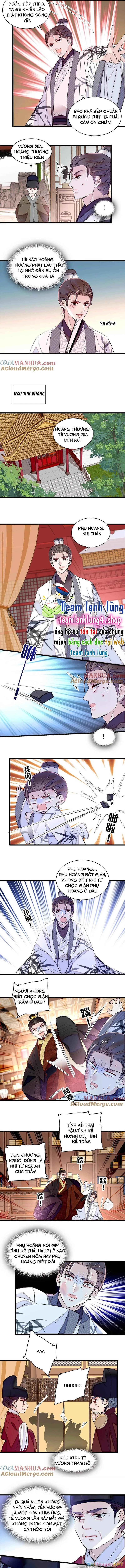 Tự Cẩm Chapter 341 - 4