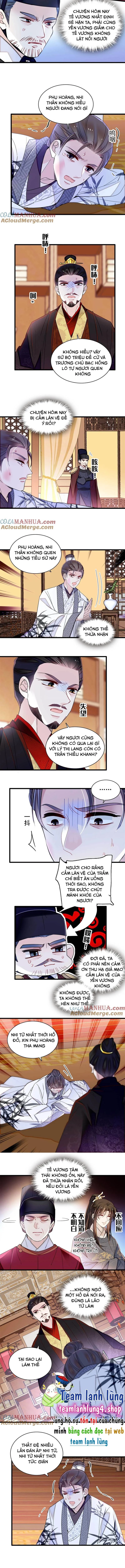 Tự Cẩm Chapter 341 - 5