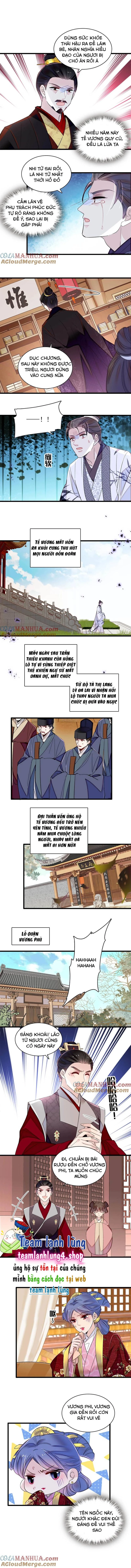 Tự Cẩm Chapter 341 - 6