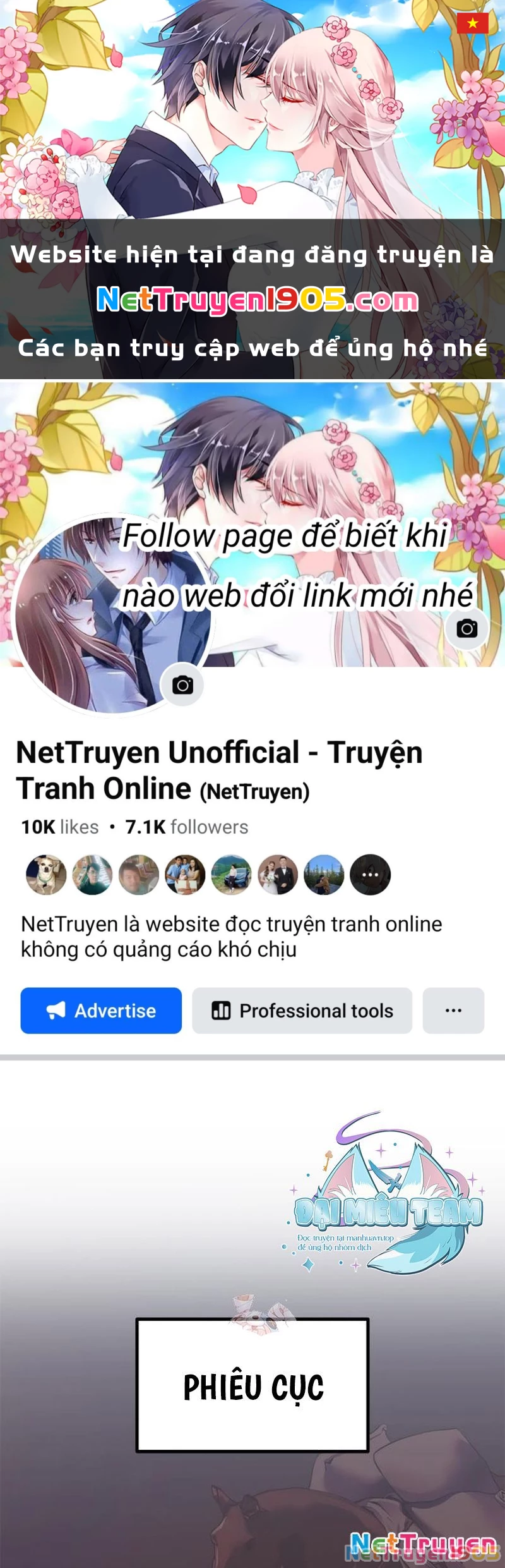Ma Đạo Chuyển Sinh Ký Chapter 112 - 1
