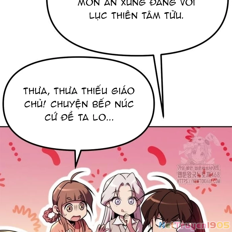 Ma Đạo Chuyển Sinh Ký Chapter 112 - 128