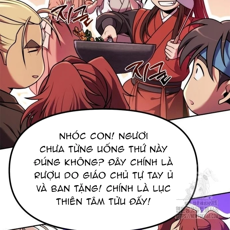 Ma Đạo Chuyển Sinh Ký Chapter 112 - 129
