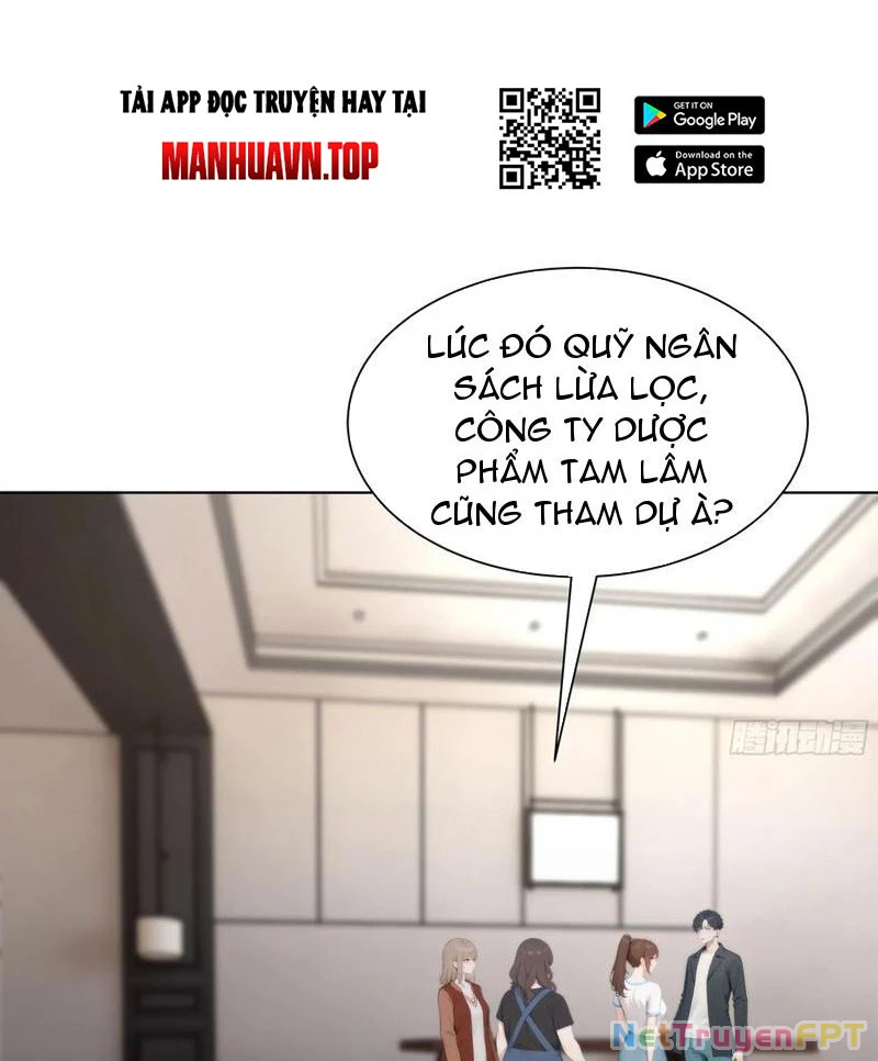 Khởi Đầu Vật Giá Sụt Giảm, Ta Trở Thành Nhà Giàu Số Một Thế Giới! Chapter 63 - Trang 2