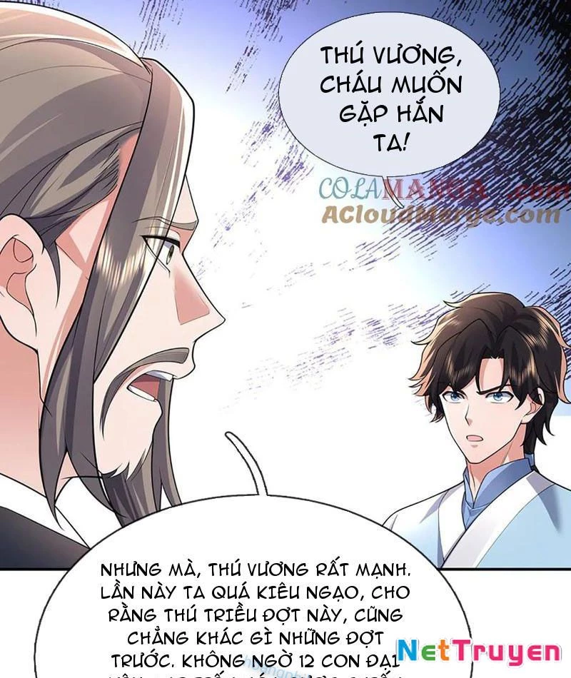 Tôi Có Thể Nuốt Chửng Vạn Vật Chapter 88 - Trang 2