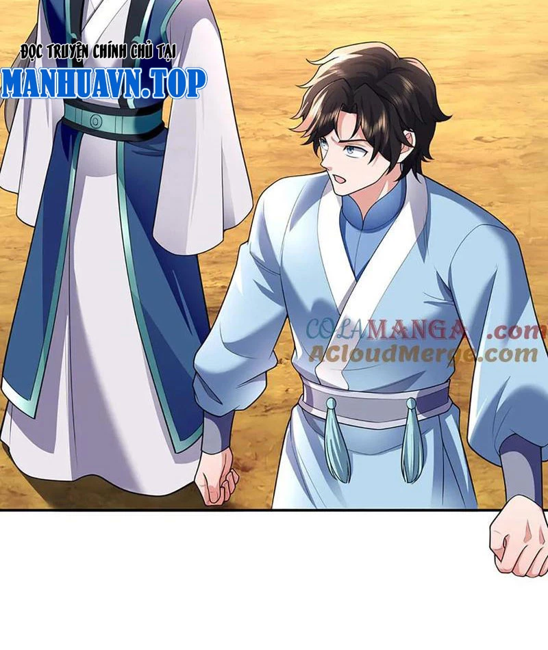 Tôi Có Thể Nuốt Chửng Vạn Vật Chapter 88 - Trang 2