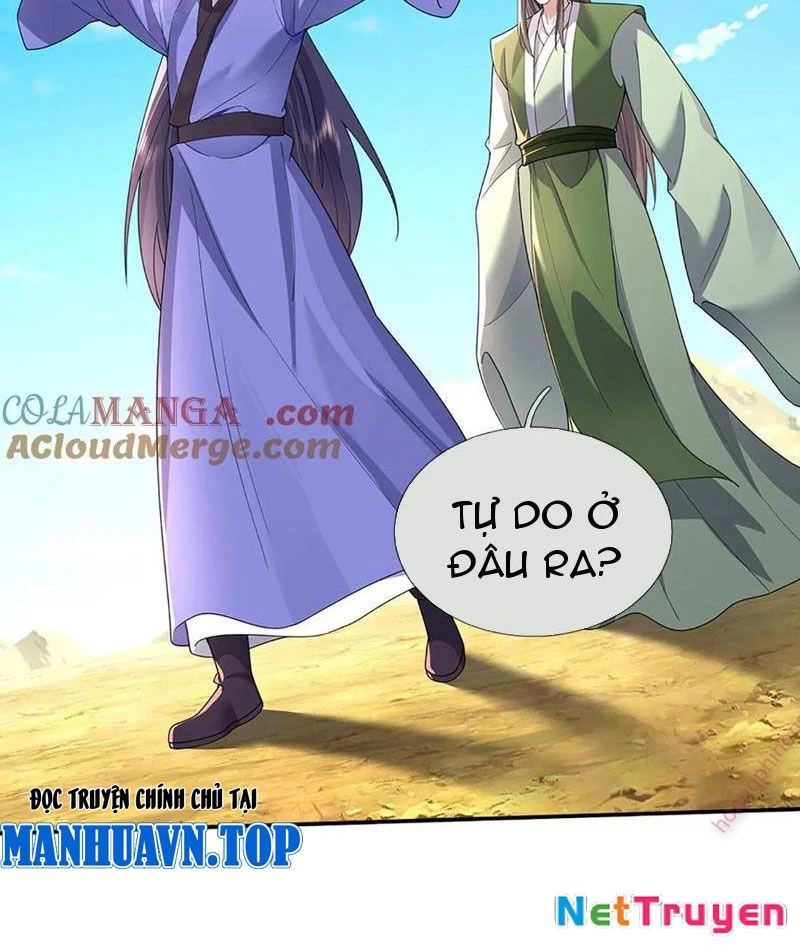 Tôi Có Thể Nuốt Chửng Vạn Vật Chapter 88 - Trang 2