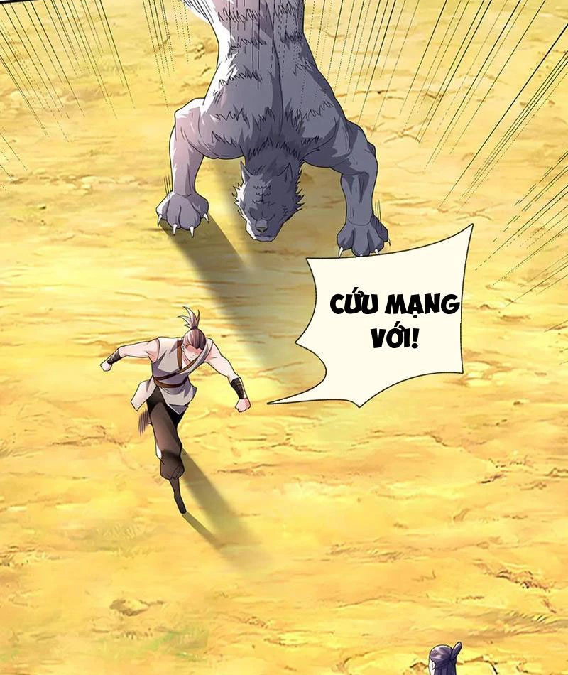 Tôi Có Thể Nuốt Chửng Vạn Vật Chapter 88 - Trang 2