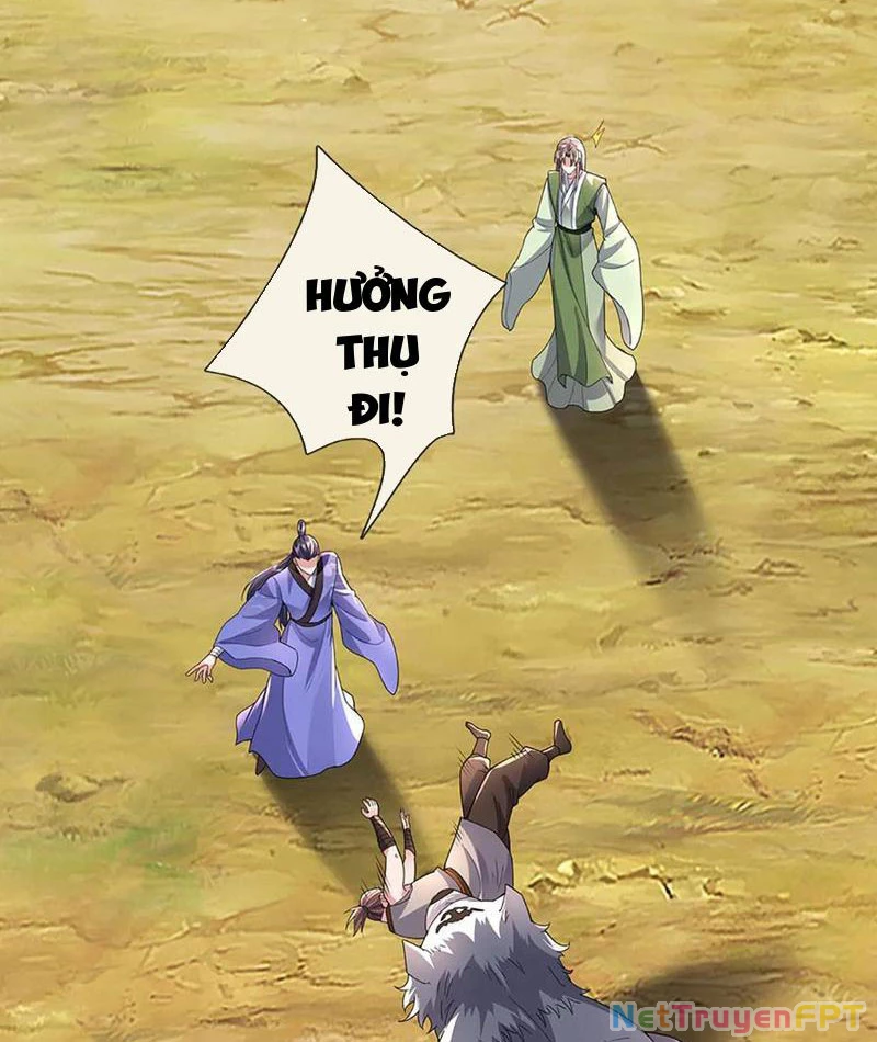 Tôi Có Thể Nuốt Chửng Vạn Vật Chapter 88 - Trang 2