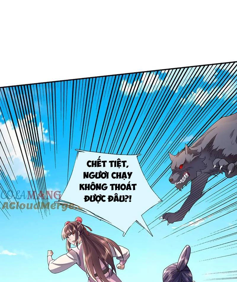 Tôi Có Thể Nuốt Chửng Vạn Vật Chapter 88 - Trang 2