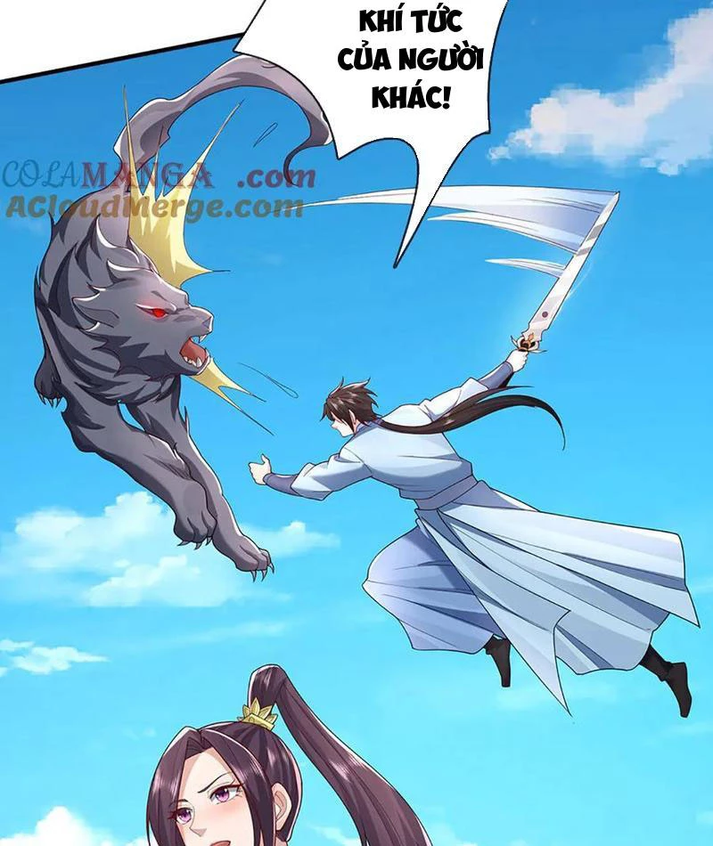 Tôi Có Thể Nuốt Chửng Vạn Vật Chapter 88 - Trang 2