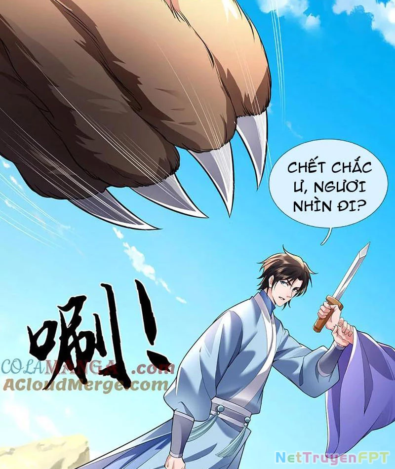 Tôi Có Thể Nuốt Chửng Vạn Vật Chapter 88 - Trang 2