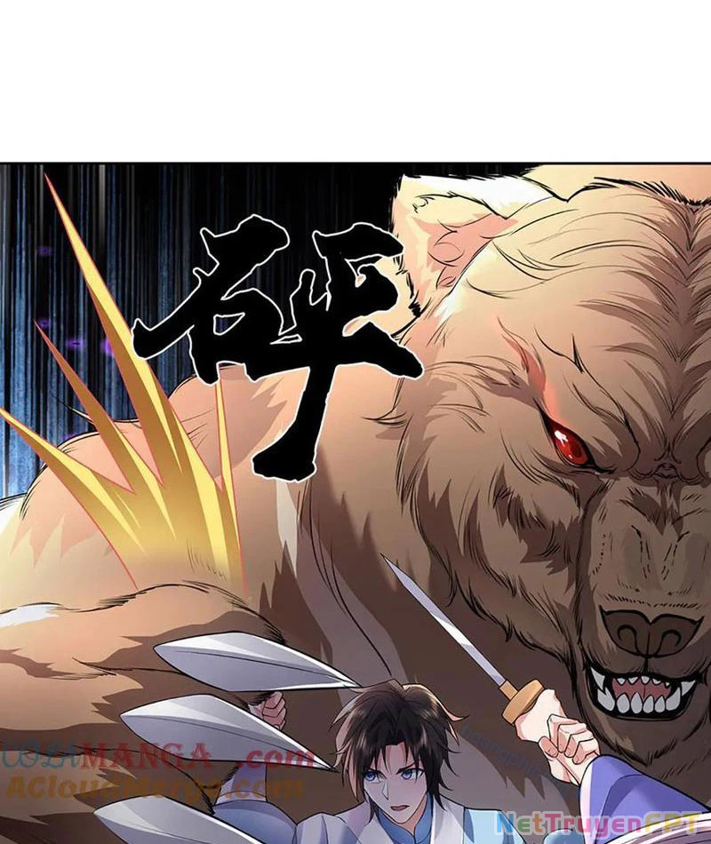 Tôi Có Thể Nuốt Chửng Vạn Vật Chapter 88 - Trang 2
