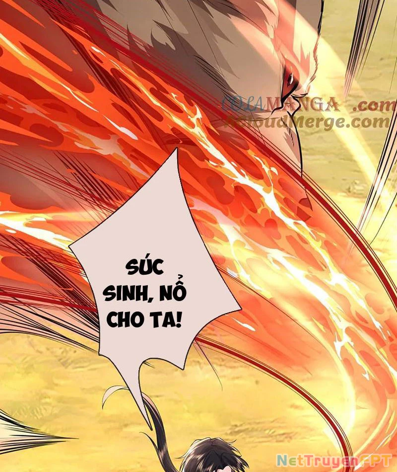 Tôi Có Thể Nuốt Chửng Vạn Vật Chapter 88 - Trang 2